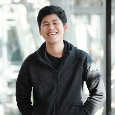 Deep Dive: Award Winners | KASIKORN Business-Technology Group