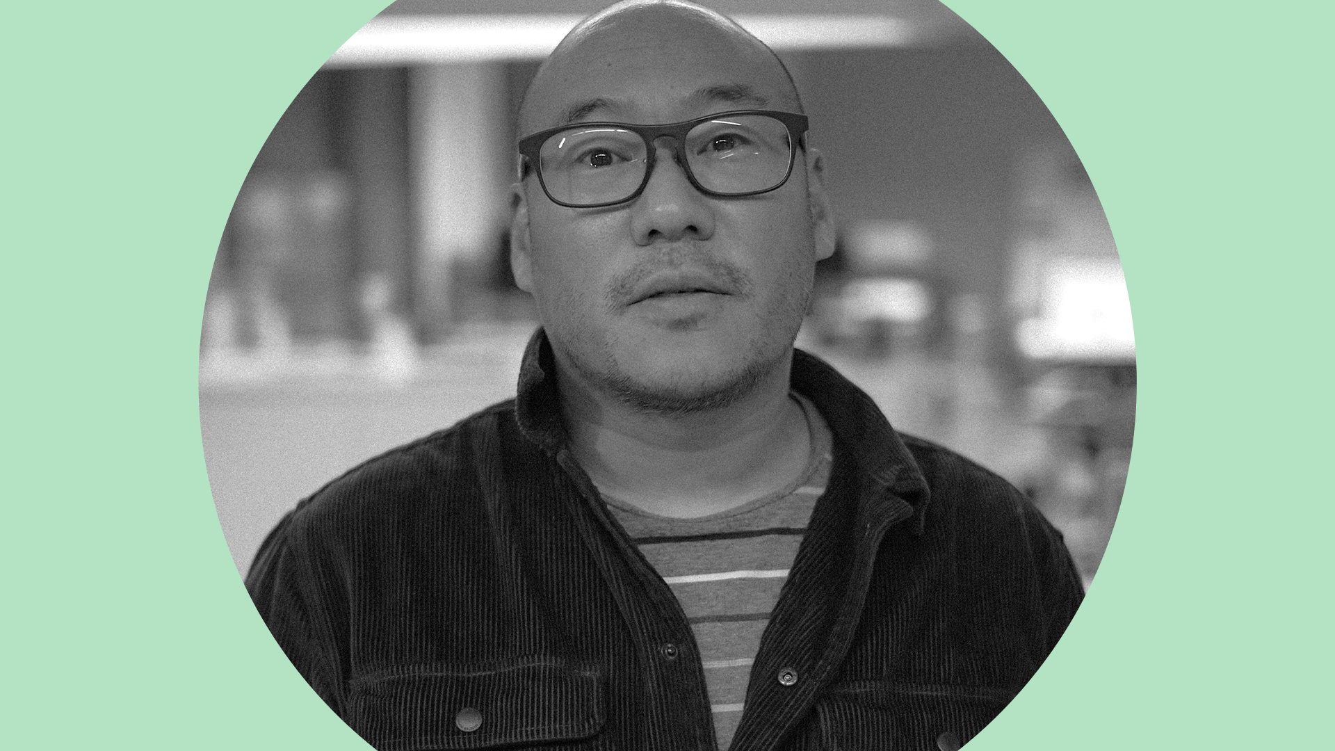 UX Conversations: Joon-Mo Lee