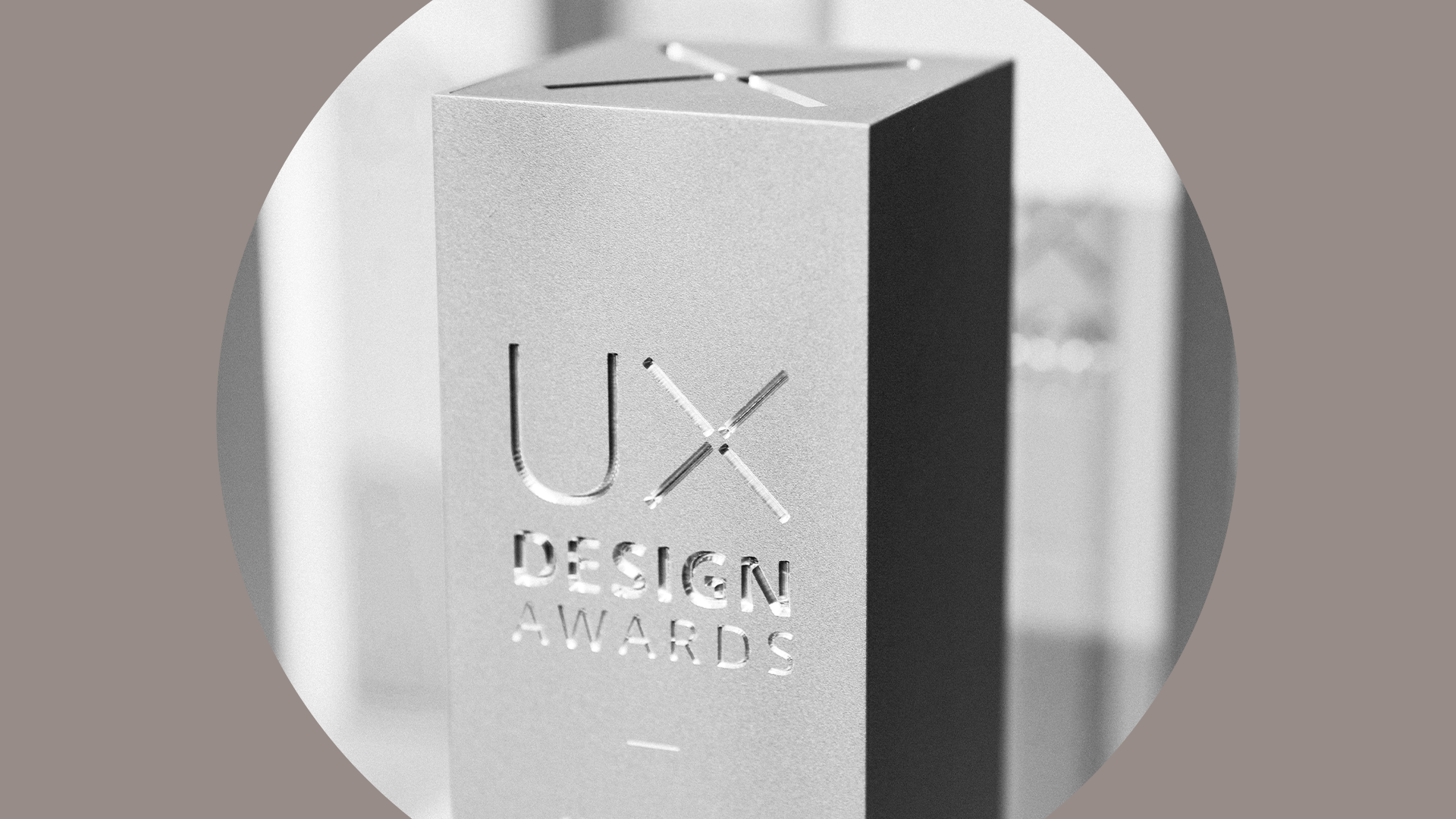 Über die UX Design Awards