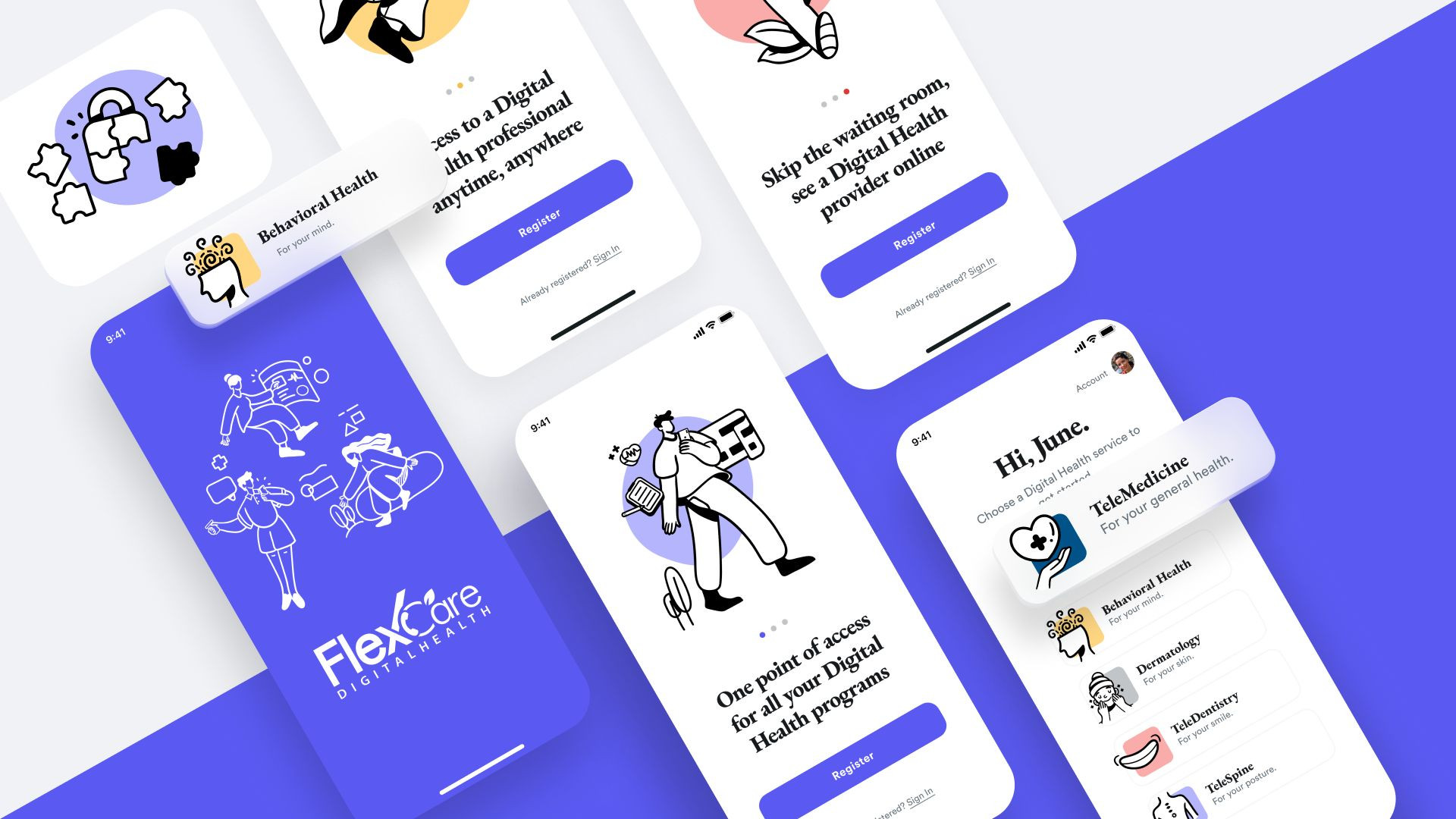 Myflexcare My Flexcare Online : FlexCare – VYTT