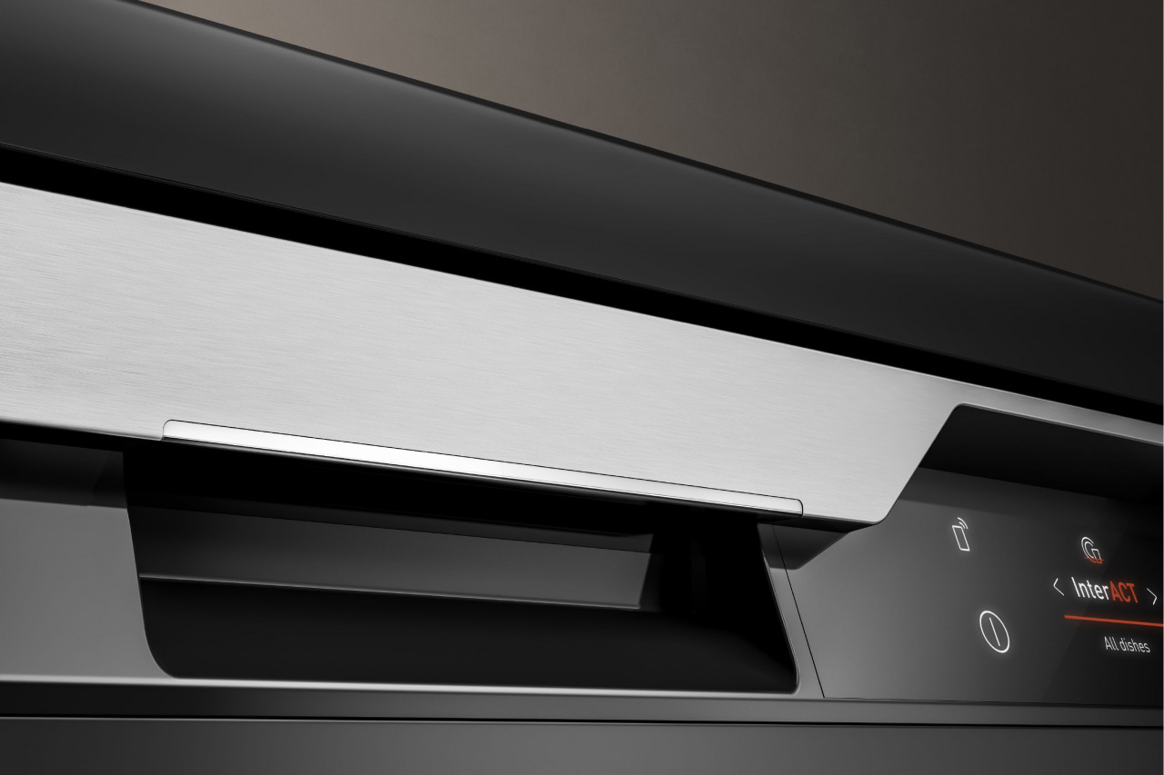 Grundig Interact Dishwasher