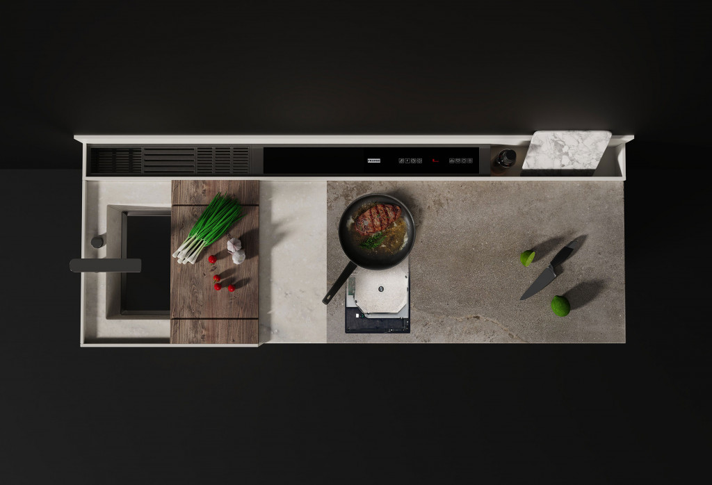 AllinOne Smyrna Kitchen