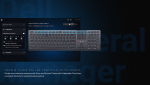 DELL PERIPHERAL MANAGER NOT WORKING visual data 6