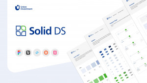 Solid Design System