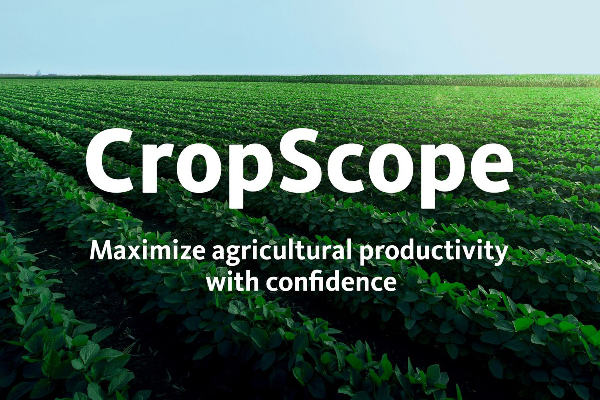 CropScope