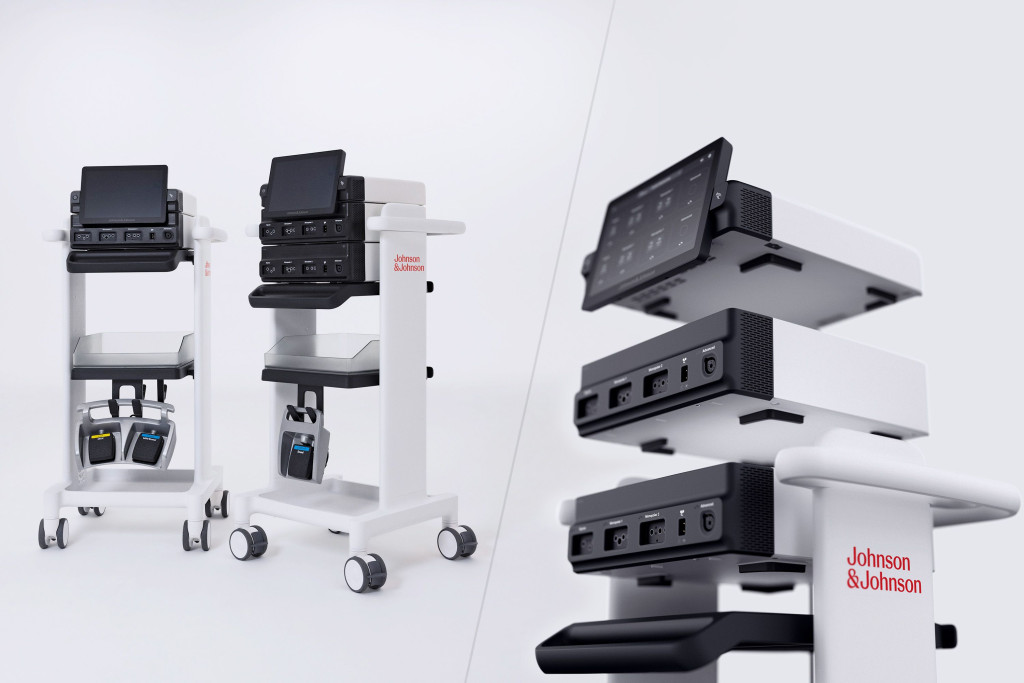Dualto Single Stack DUALTO™ Energy System