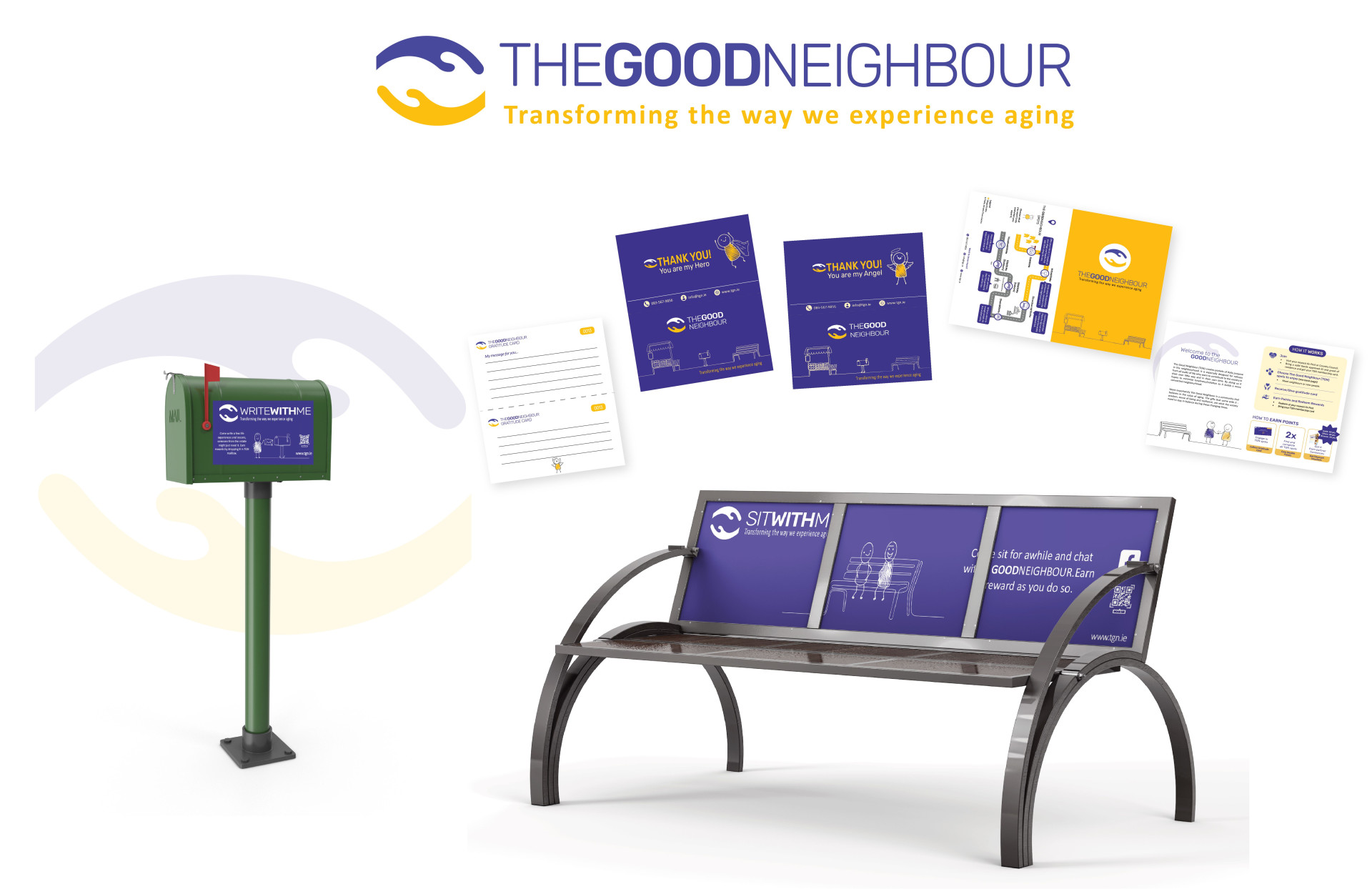 The Good Neighbour