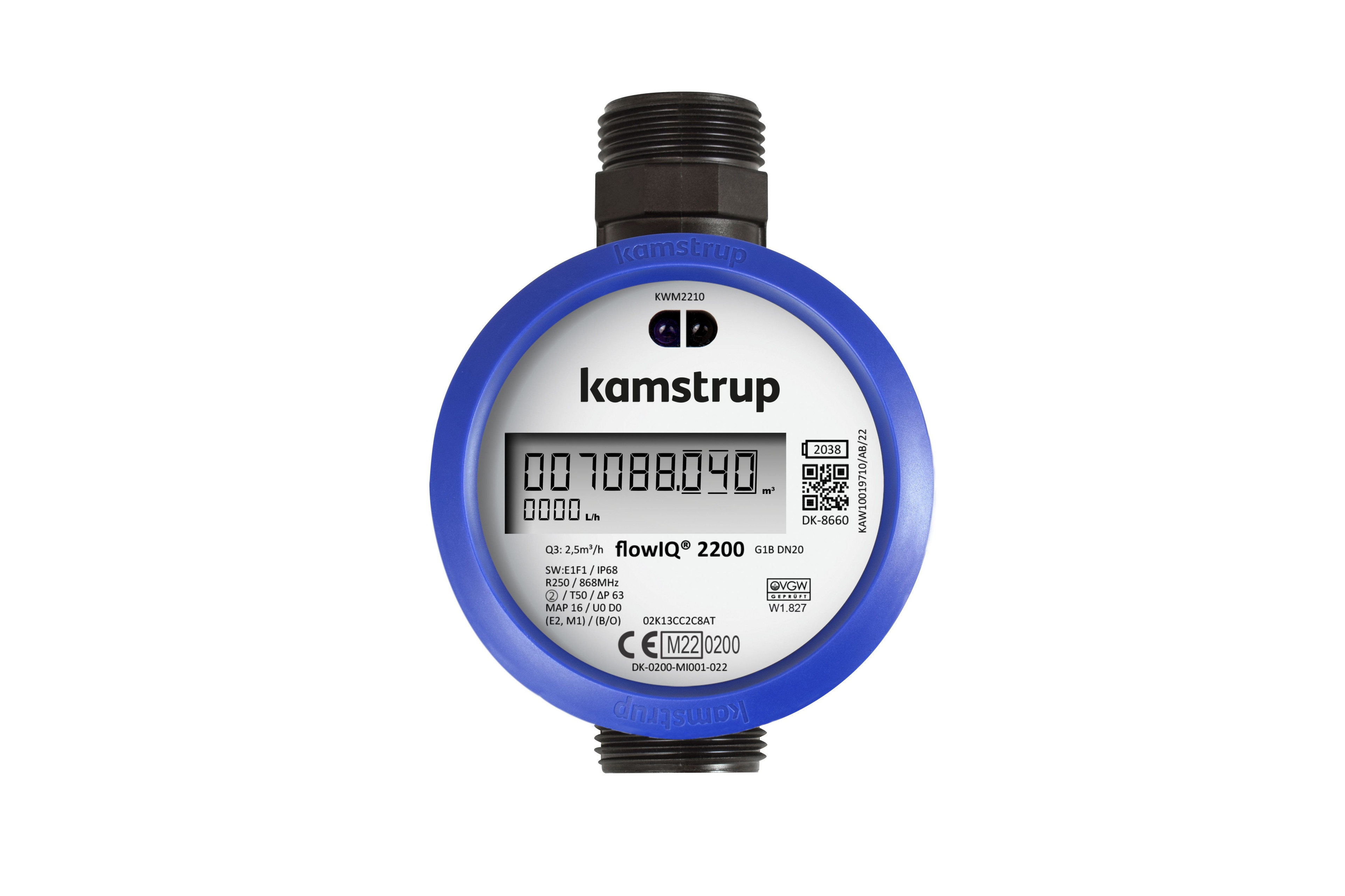 Acoustic Water Leak Detector