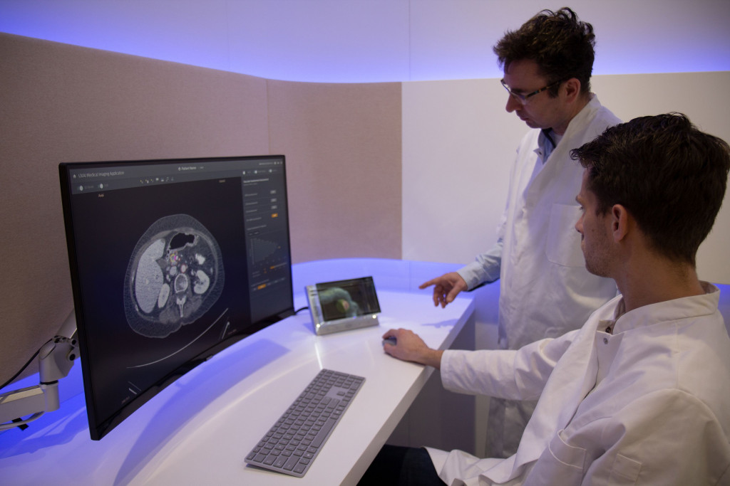 Welcome to the UX Design Awards