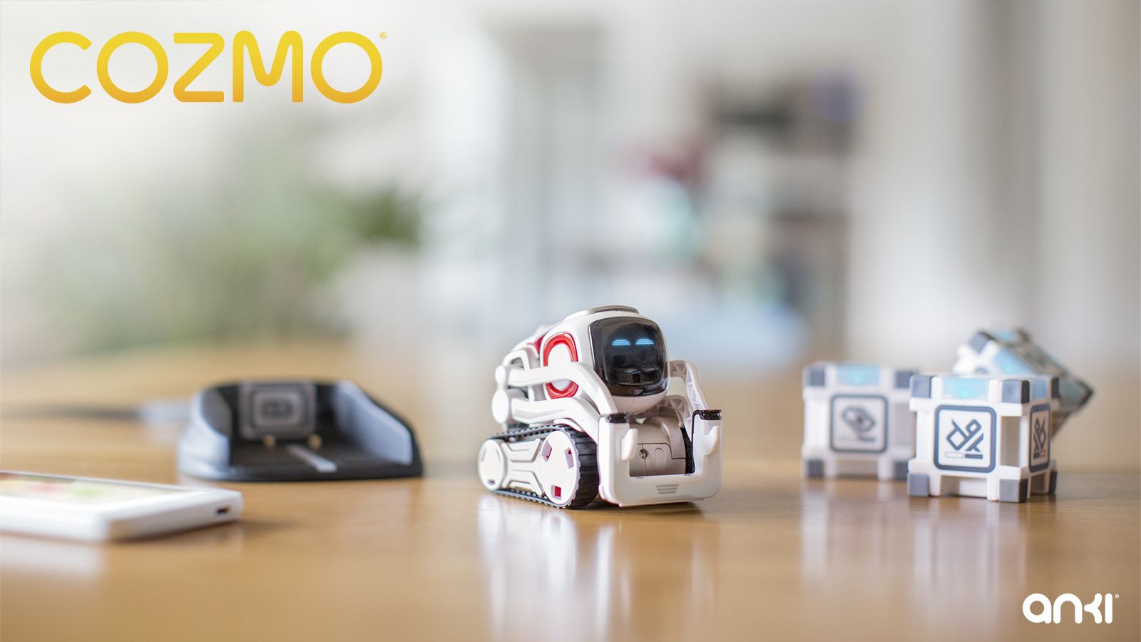 Cozmo