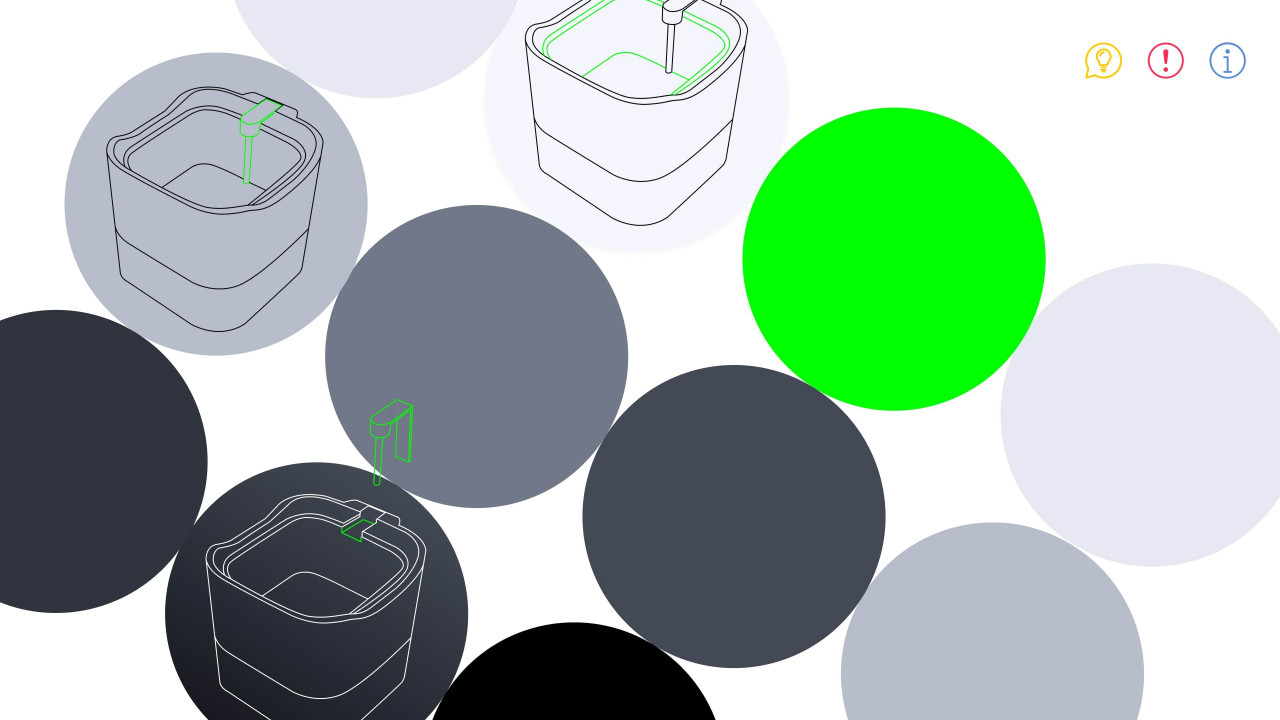 HomeWhiz Design System
