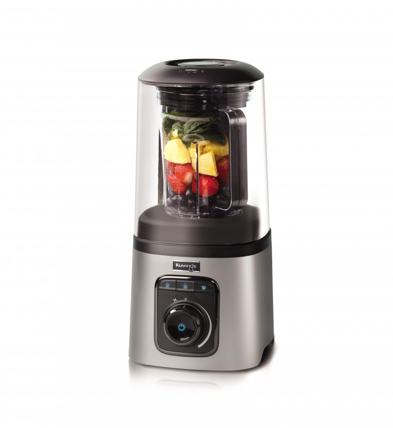 Kuvings Quiet HighPower Vacuum Blender