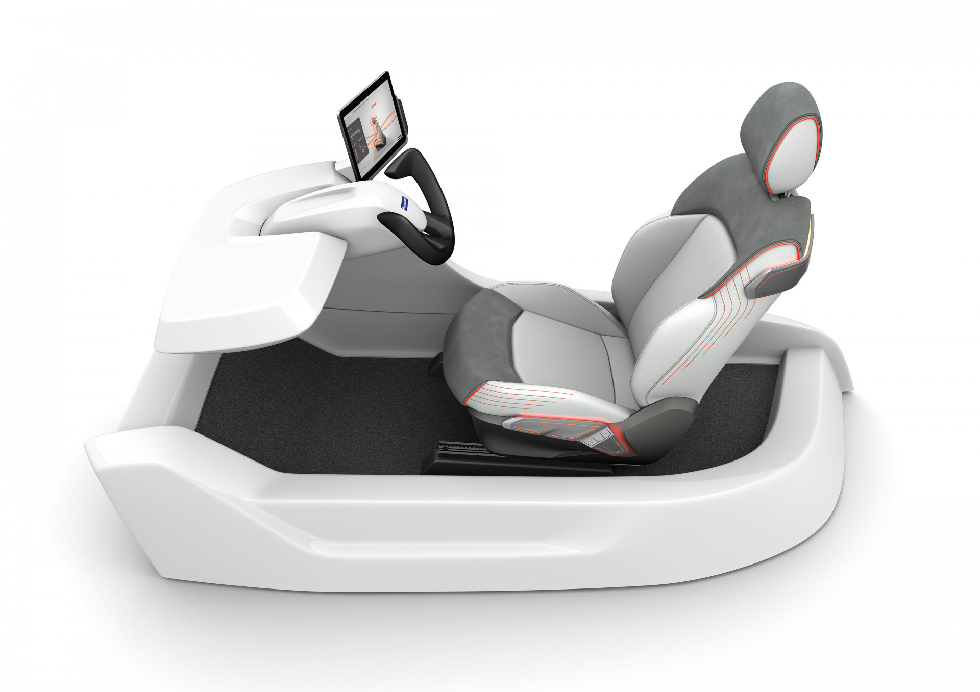 NM-x Demonstrator