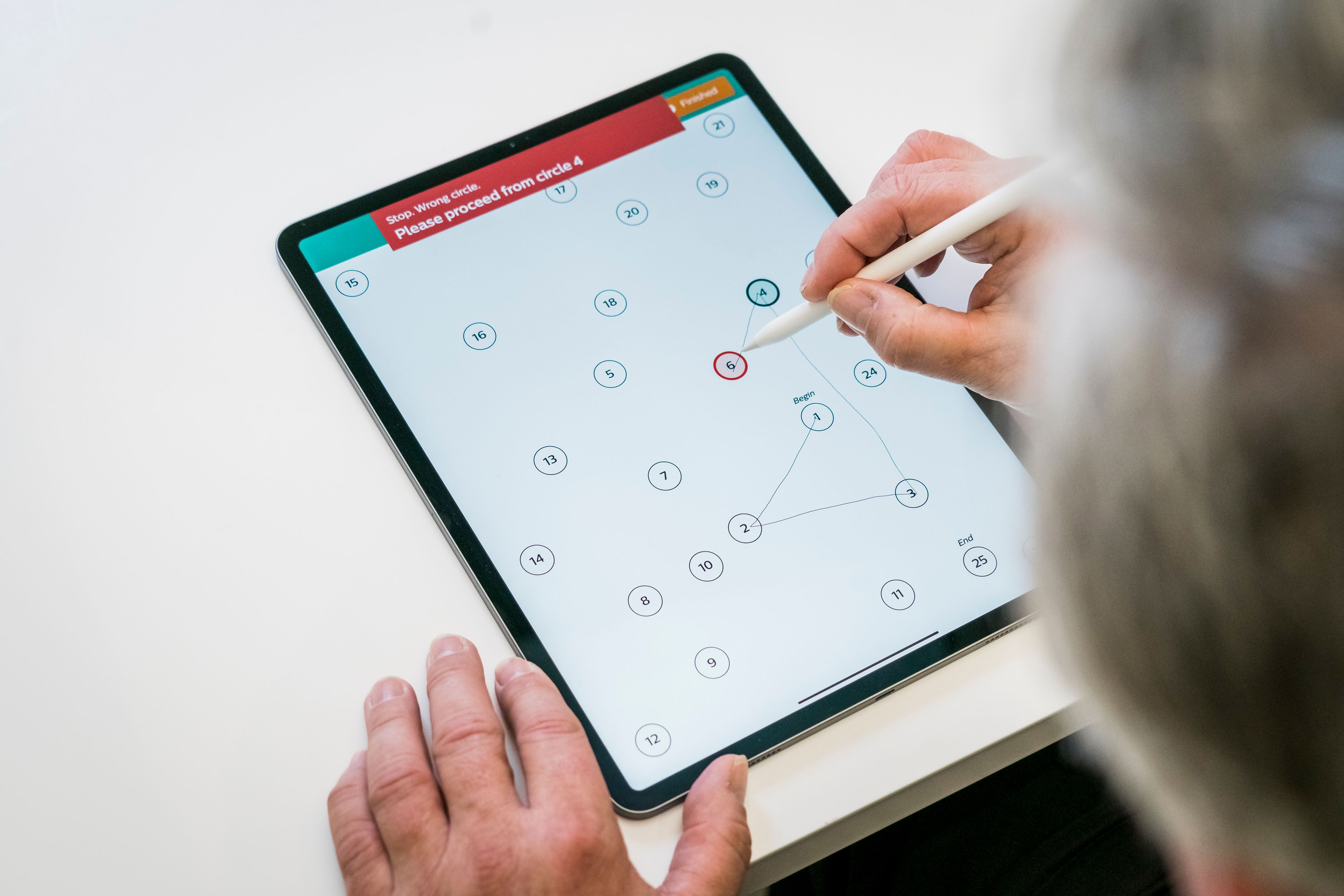 Digital Cognitive Testing Debuts at AAIC 2026 to Track Brain Health